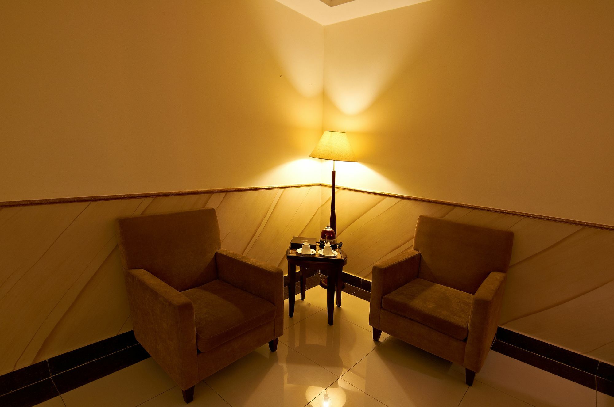 James Joyce Coffetel Hotel Guangzhou Shi Jing City Square Branch Exteriér fotografie