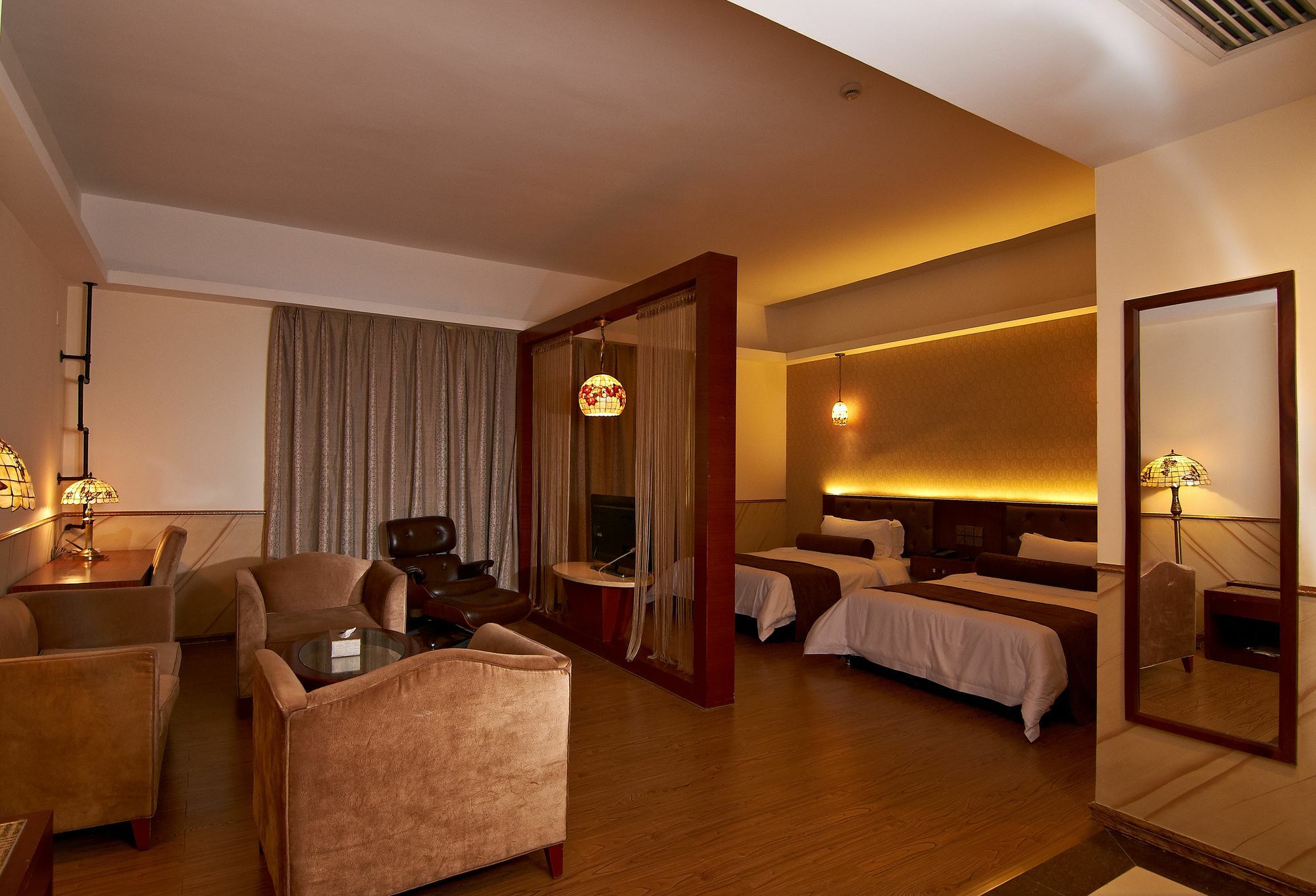 James Joyce Coffetel Hotel Guangzhou Shi Jing City Square Branch Exteriér fotografie