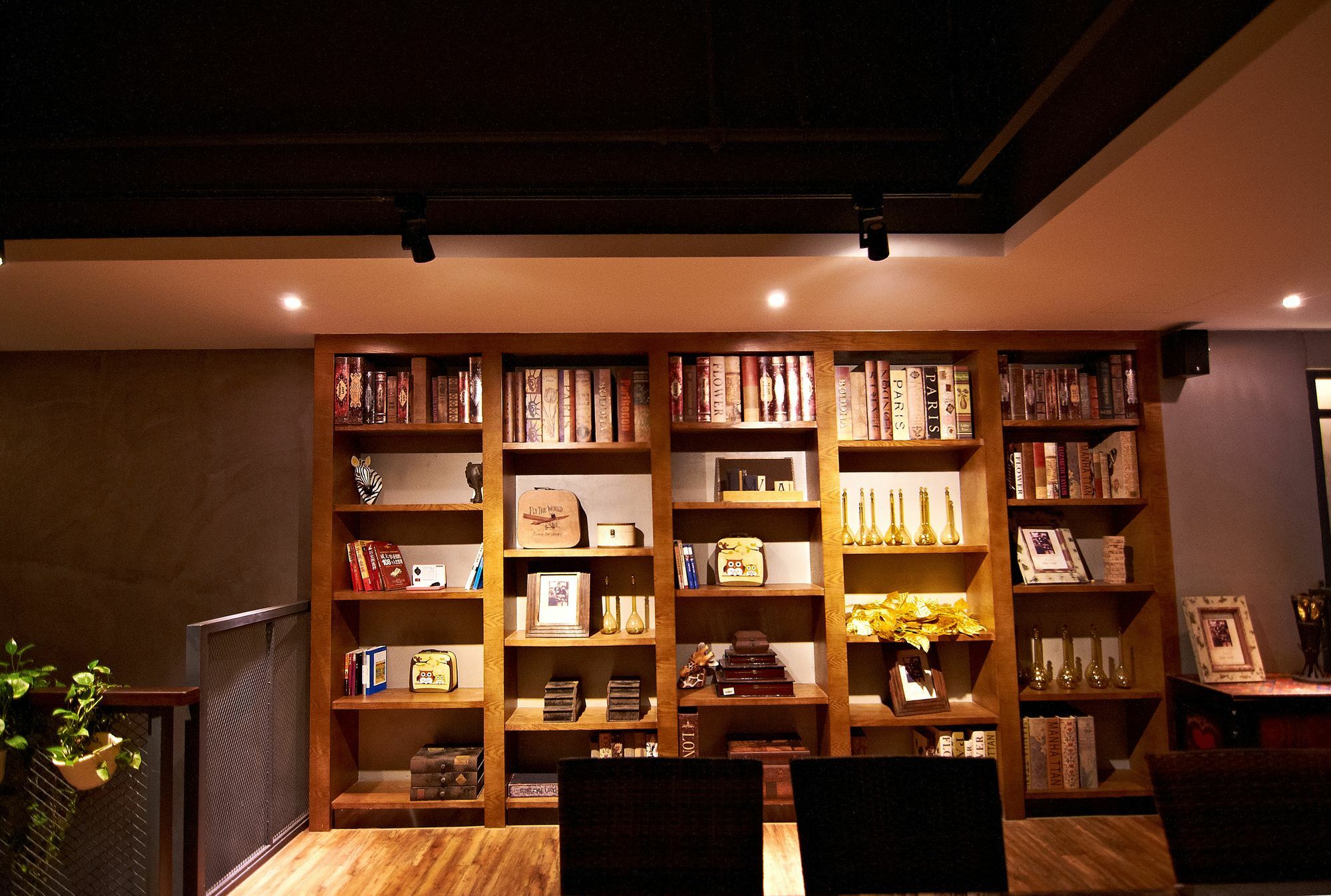 James Joyce Coffetel Hotel Guangzhou Shi Jing City Square Branch Exteriér fotografie